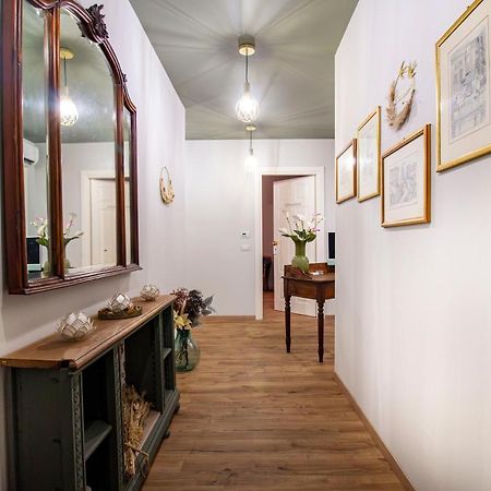 Epimoni B&B Catania Exterior photo