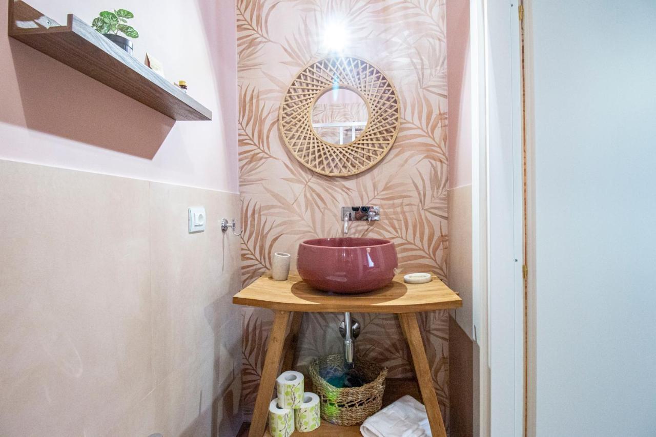 Epimoni B&B Catania Exterior photo