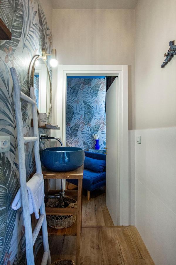 Epimoni B&B Catania Exterior photo