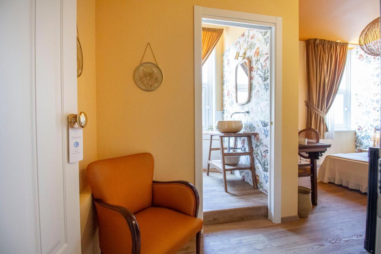 Epimoni B&B Catania Exterior photo