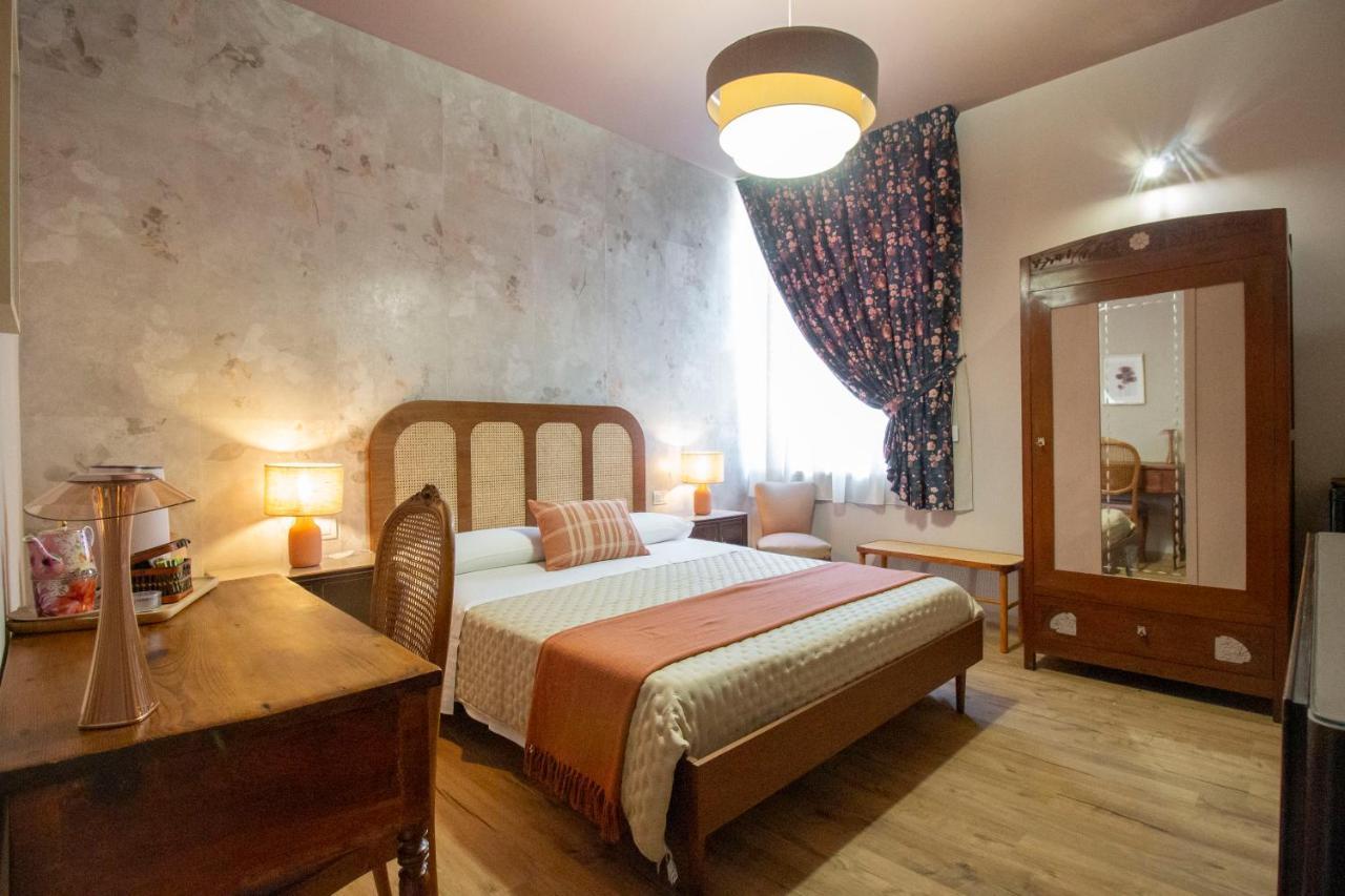 Epimoni B&B Catania Exterior photo